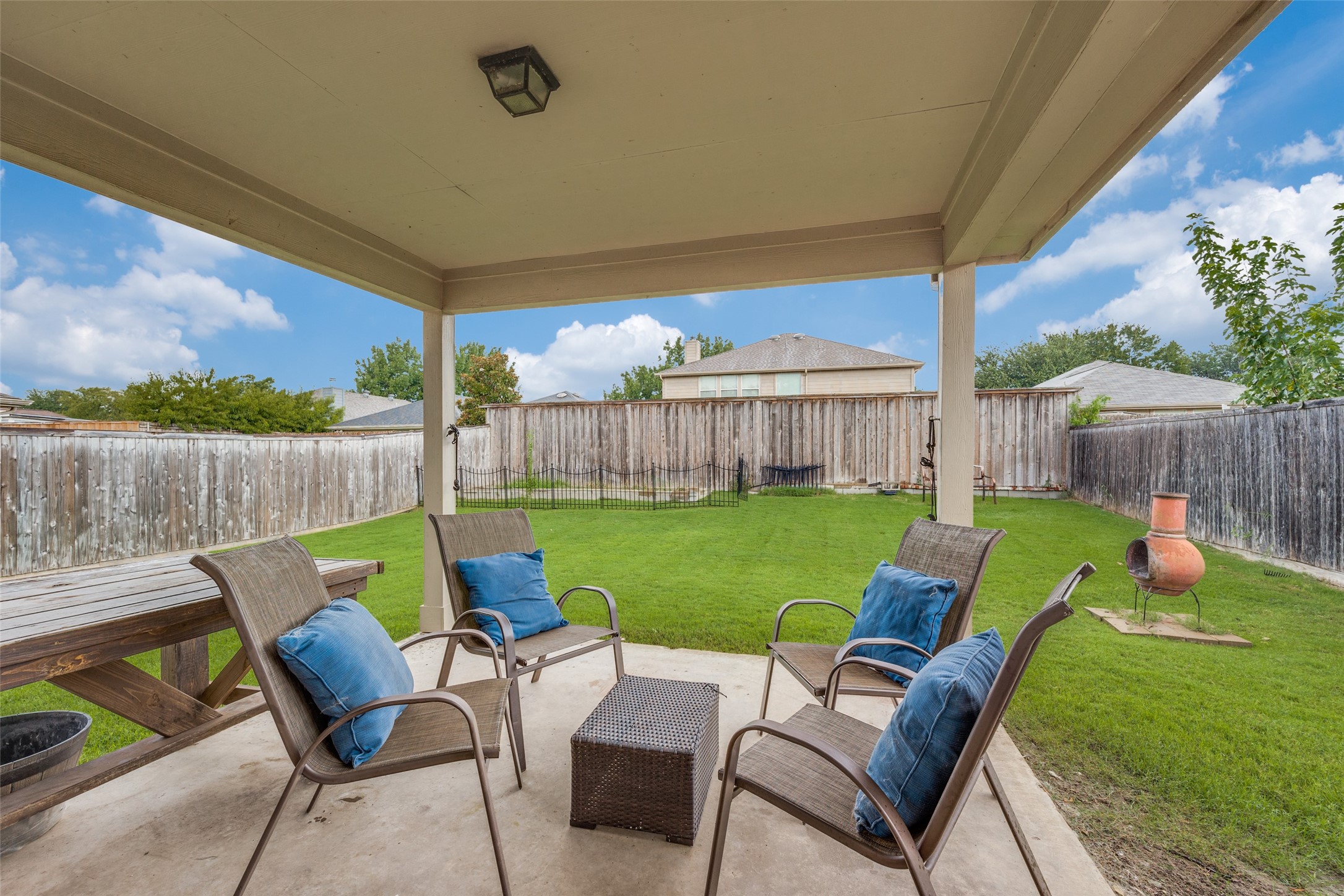 3412 Grant Street Mckinney TX 75071