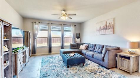 444 Skipper Lane Azle TX 76020