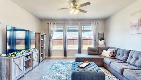 444 Skipper Lane Azle TX 76020