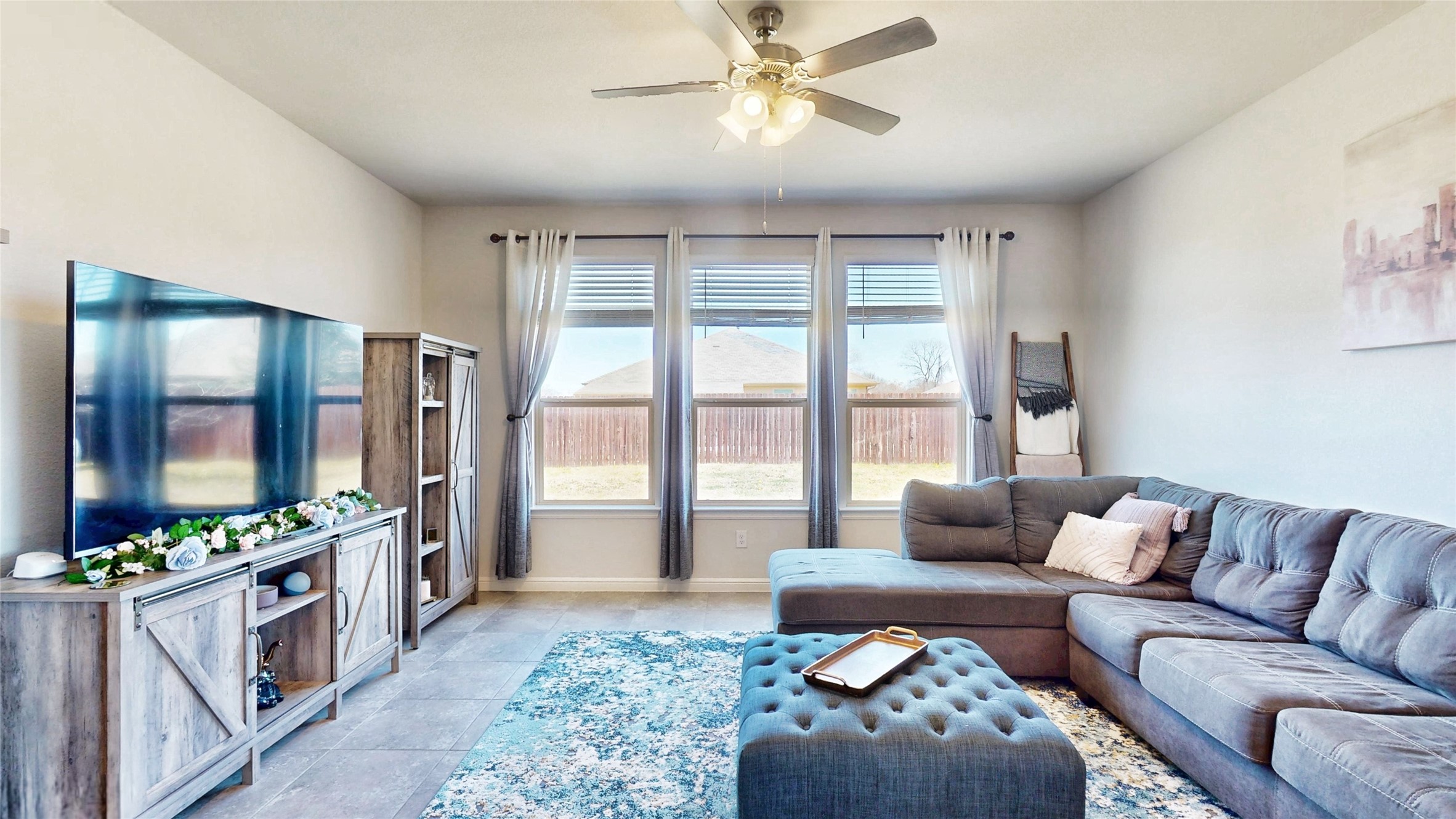 444 Skipper Lane Azle TX 76020