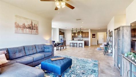 444 Skipper Lane Azle TX 76020