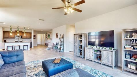 444 Skipper Lane Azle TX 76020