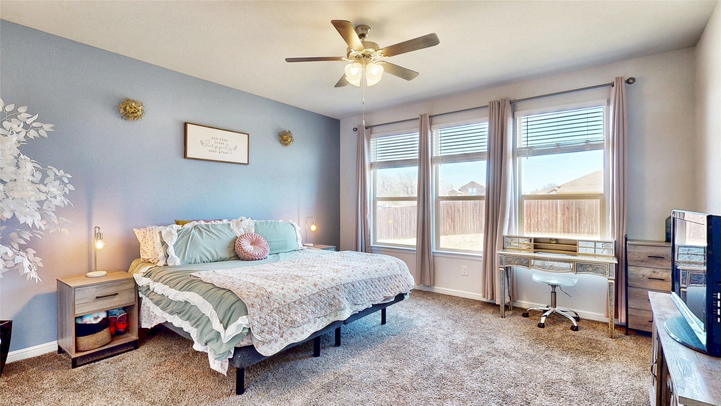 444 Skipper Lane Azle TX 76020