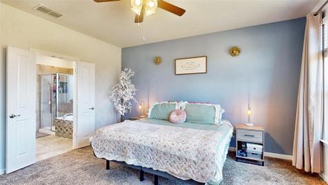 444 Skipper Lane Azle TX 76020