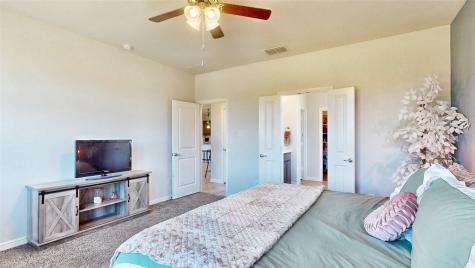 444 Skipper Lane Azle TX 76020
