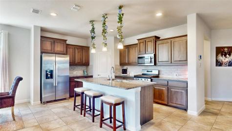 444 Skipper Lane Azle TX 76020