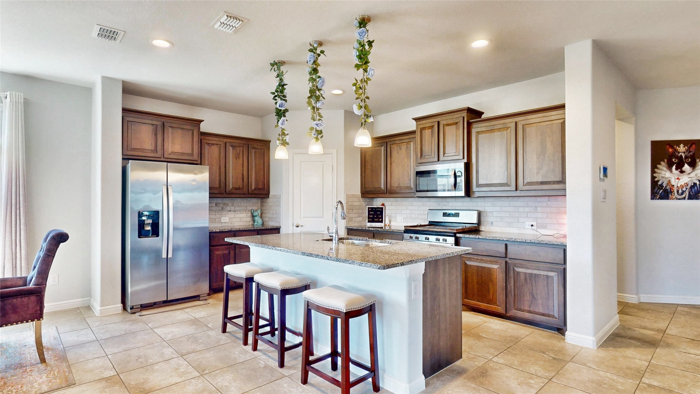 444 Skipper Lane Azle TX 76020
