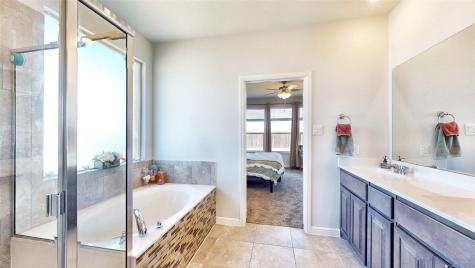 444 Skipper Lane Azle TX 76020