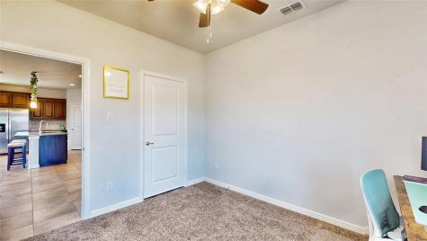 444 Skipper Lane Azle TX 76020
