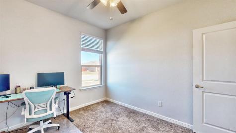 444 Skipper Lane Azle TX 76020