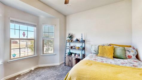444 Skipper Lane Azle TX 76020