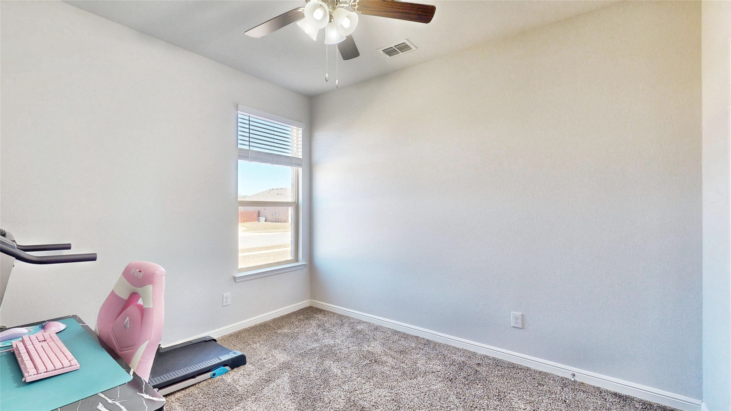 444 Skipper Lane Azle TX 76020