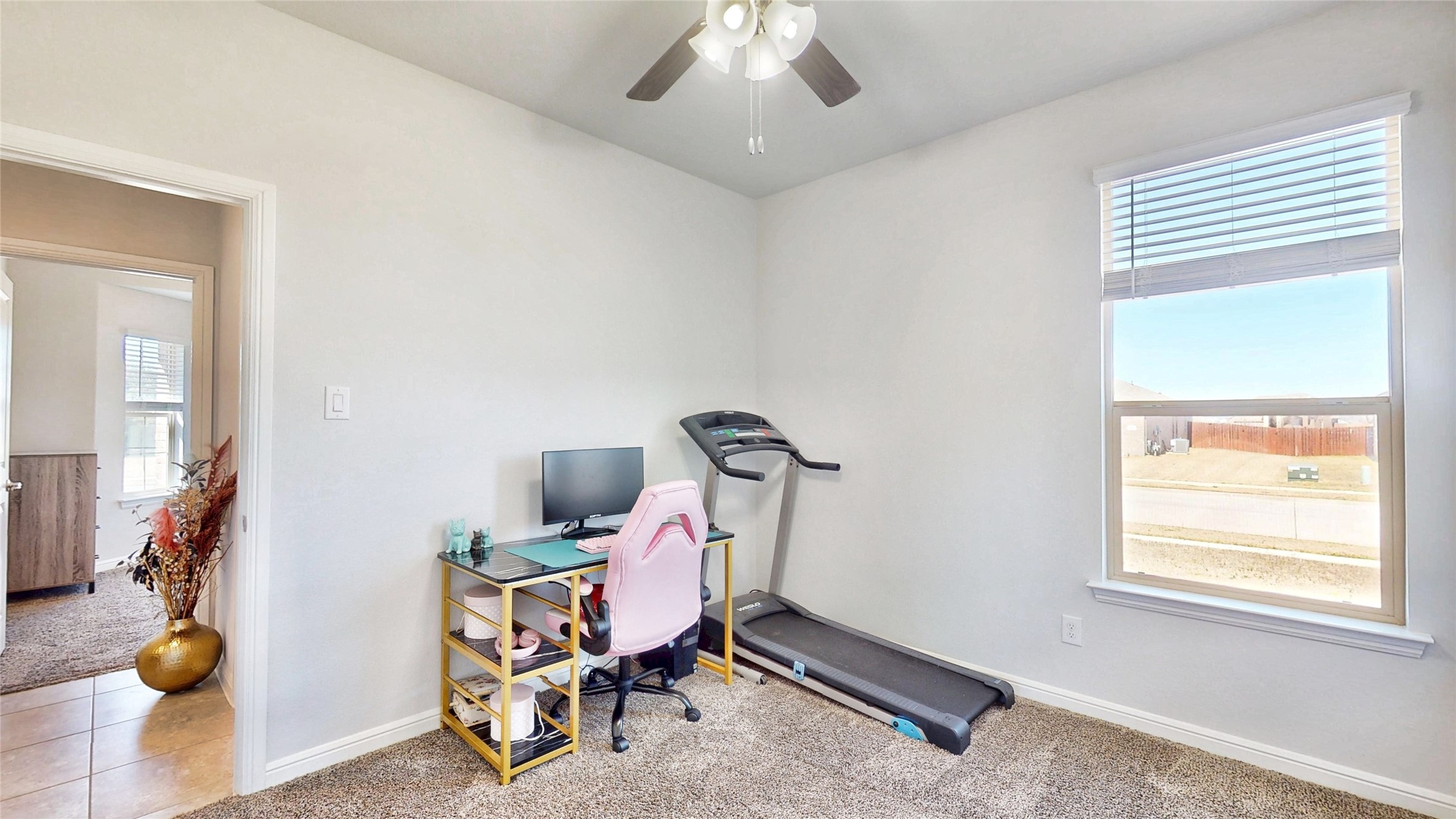 444 Skipper Lane Azle TX 76020