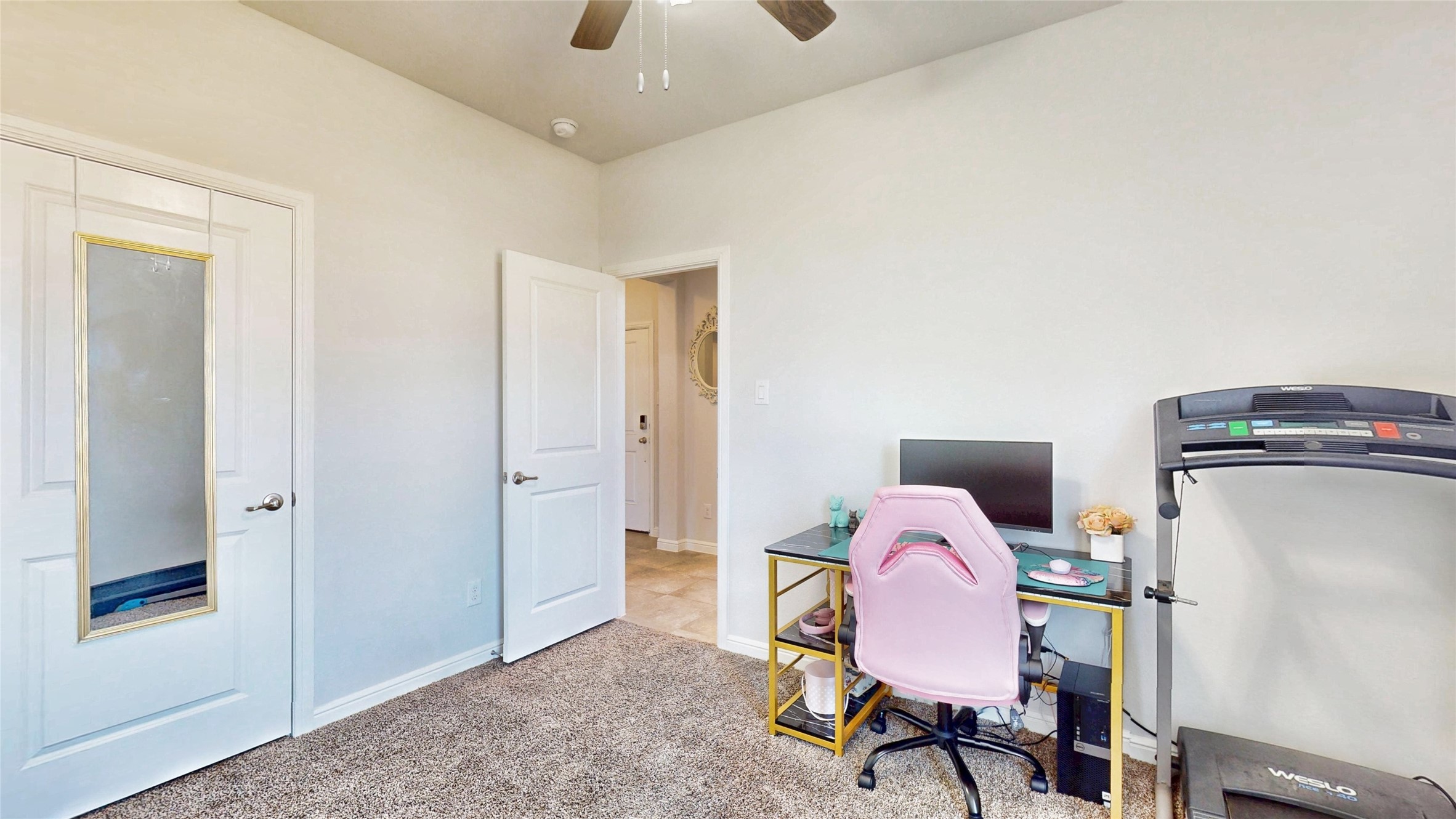 444 Skipper Lane Azle TX 76020