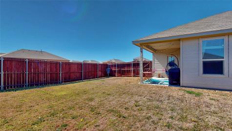 444 Skipper Lane Azle TX 76020