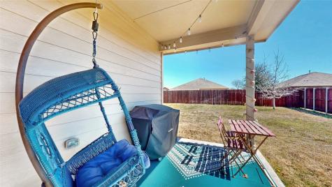 444 Skipper Lane Azle TX 76020