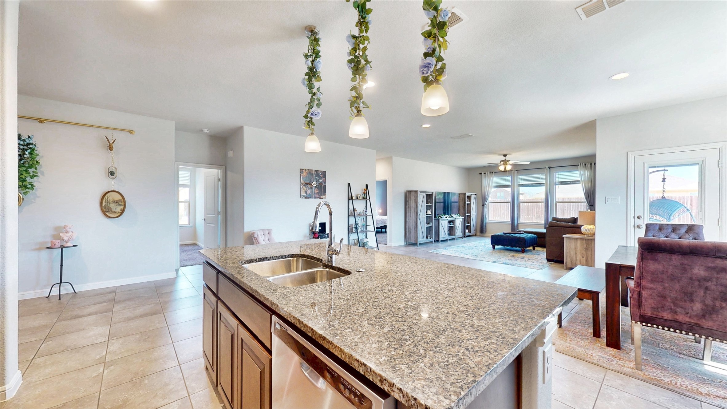 444 Skipper Lane Azle TX 76020