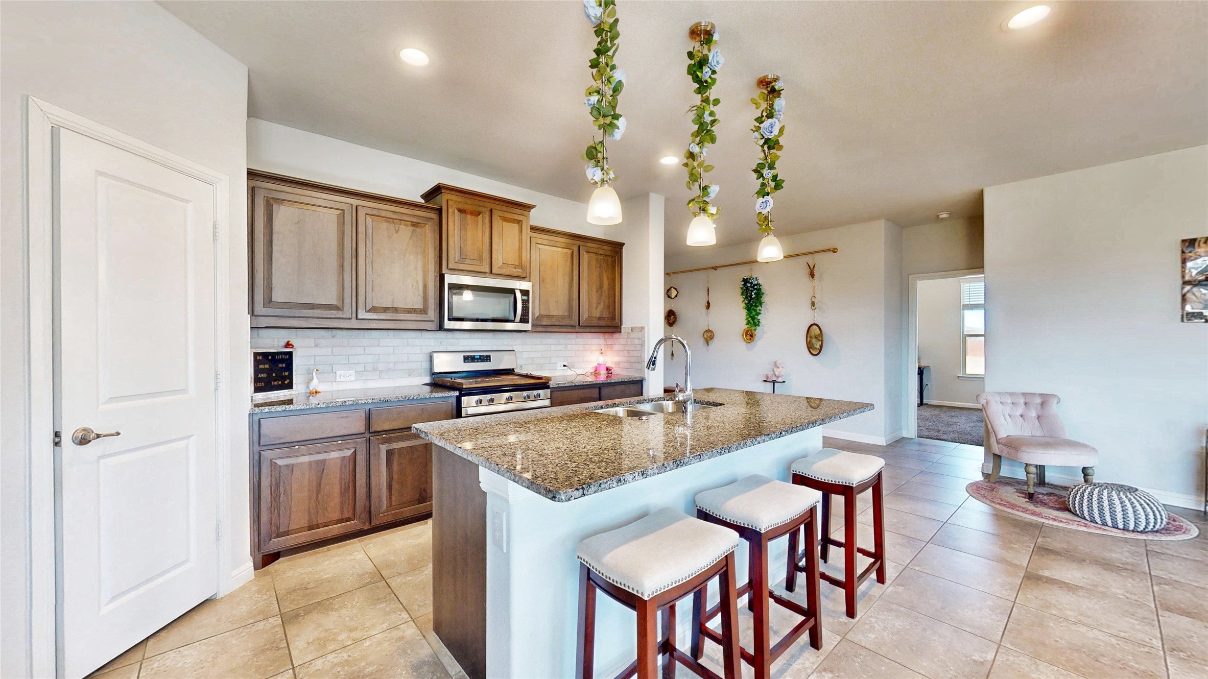 444 Skipper Lane Azle TX 76020