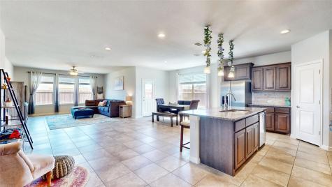 444 Skipper Lane Azle TX 76020