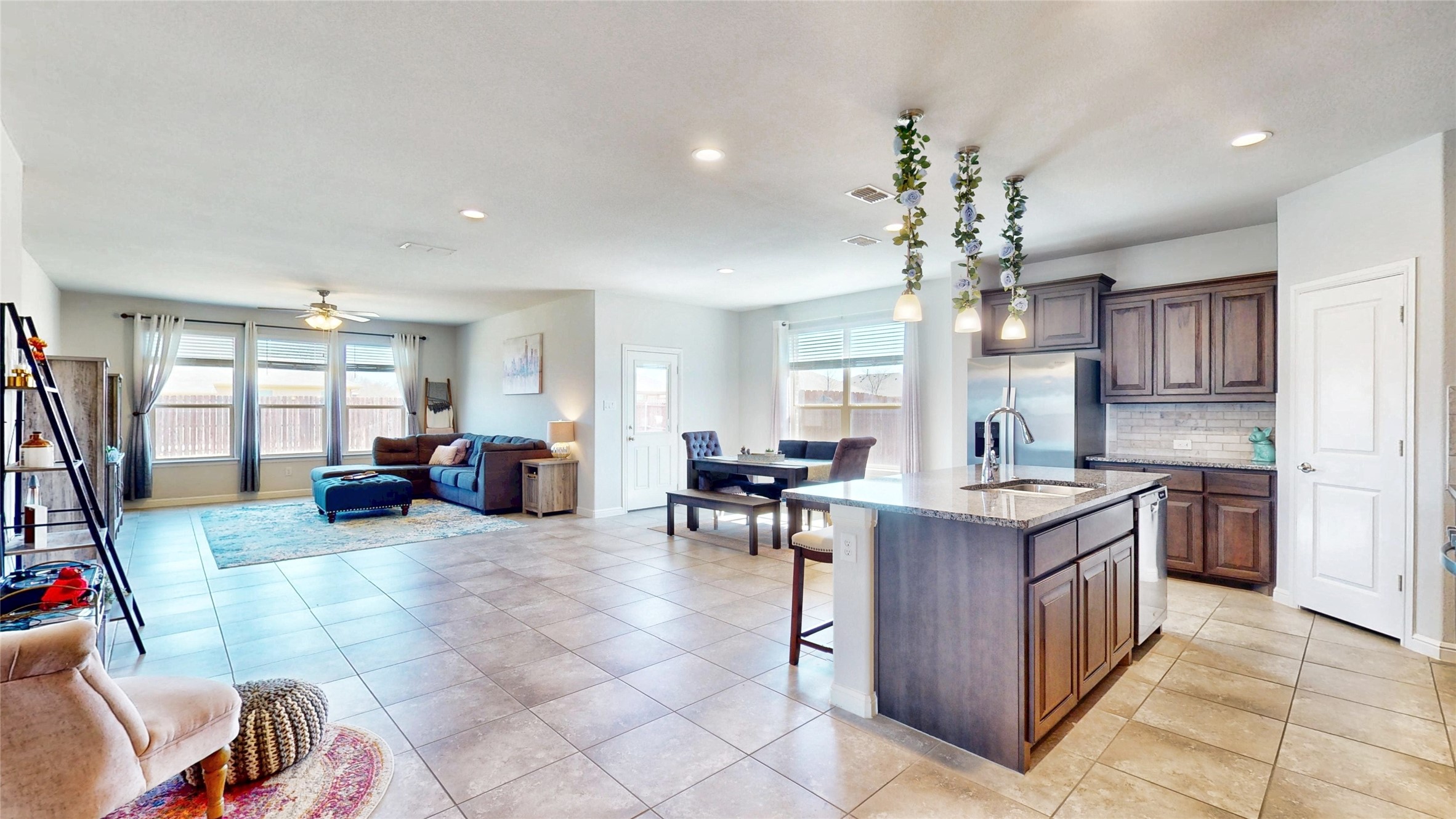 444 Skipper Lane Azle TX 76020