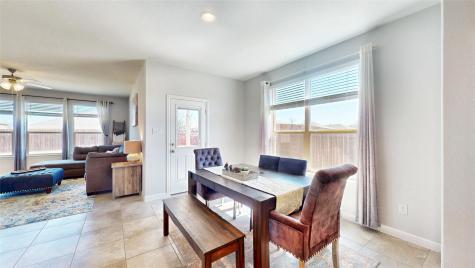 444 Skipper Lane Azle TX 76020