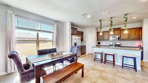444 Skipper Lane Azle TX 76020