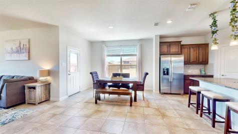 444 Skipper Lane Azle TX 76020