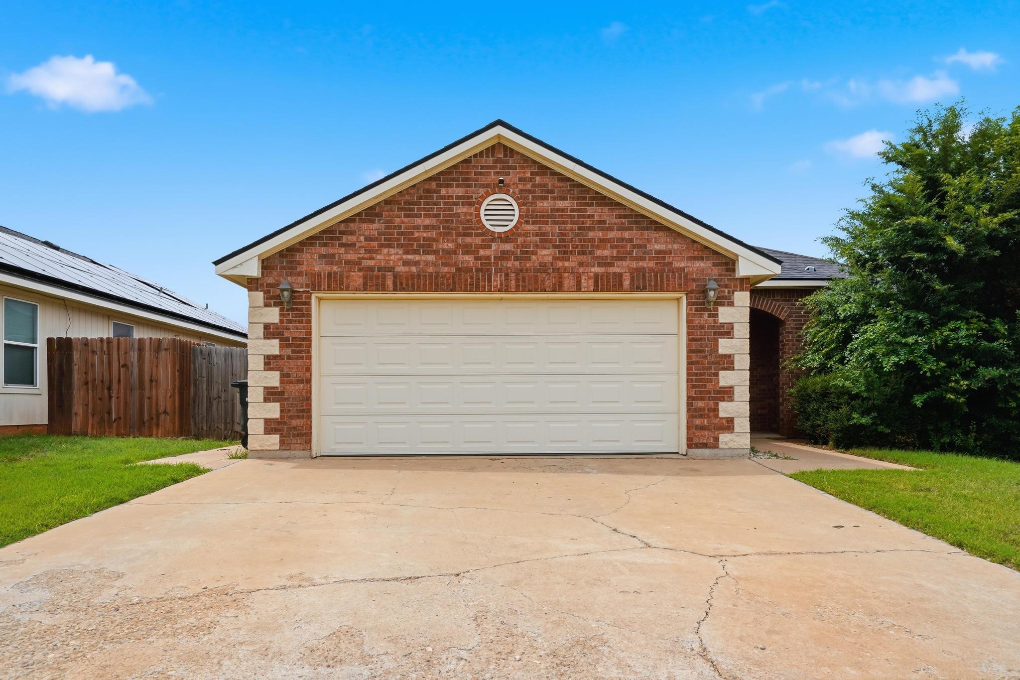6217 Duchess Avenue Abilene TX 79606