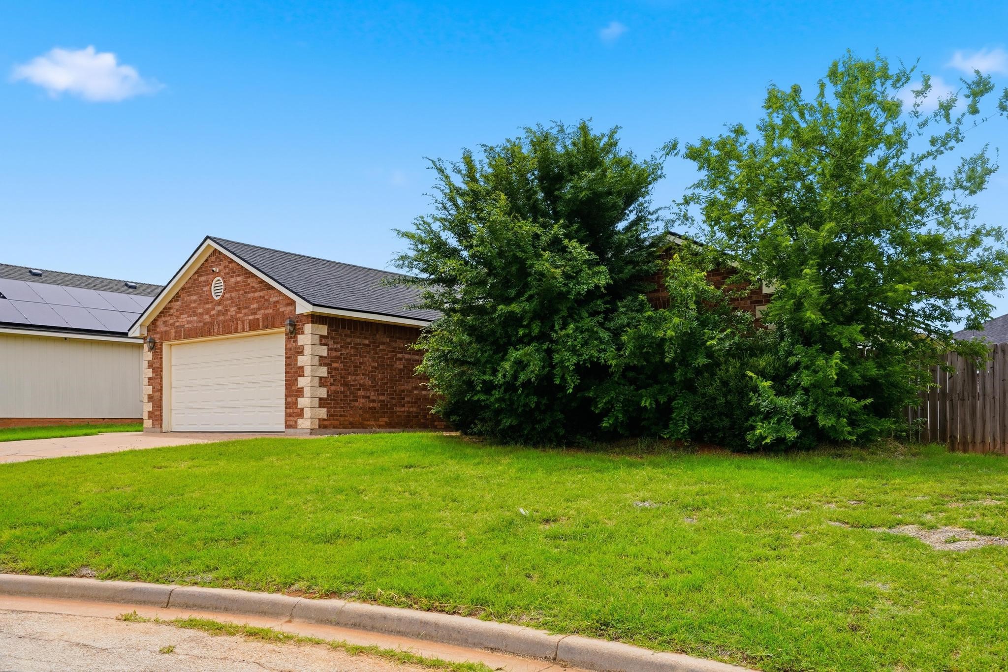 6217 Duchess Avenue Abilene TX 79606