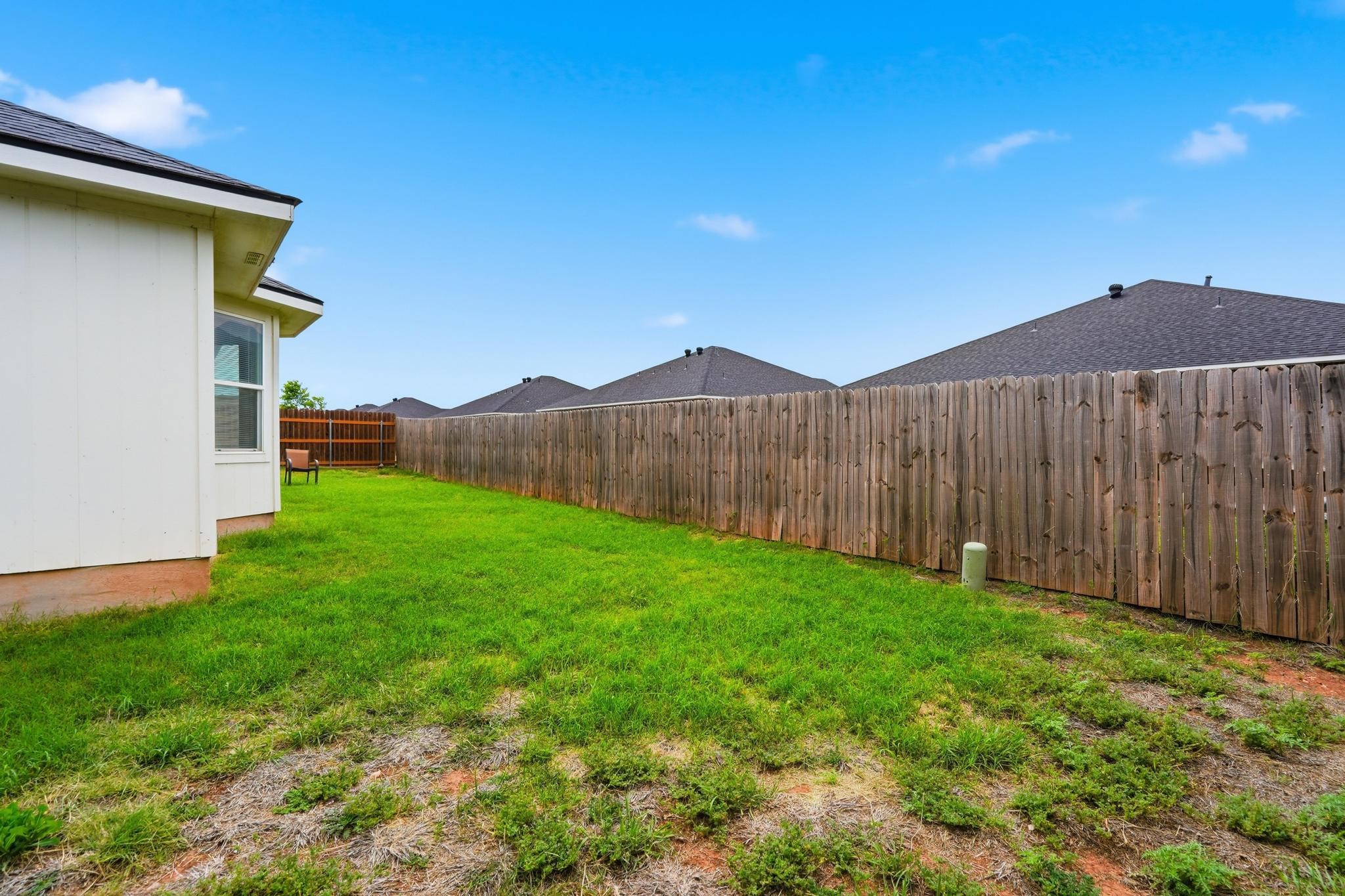 6217 Duchess Avenue Abilene TX 79606