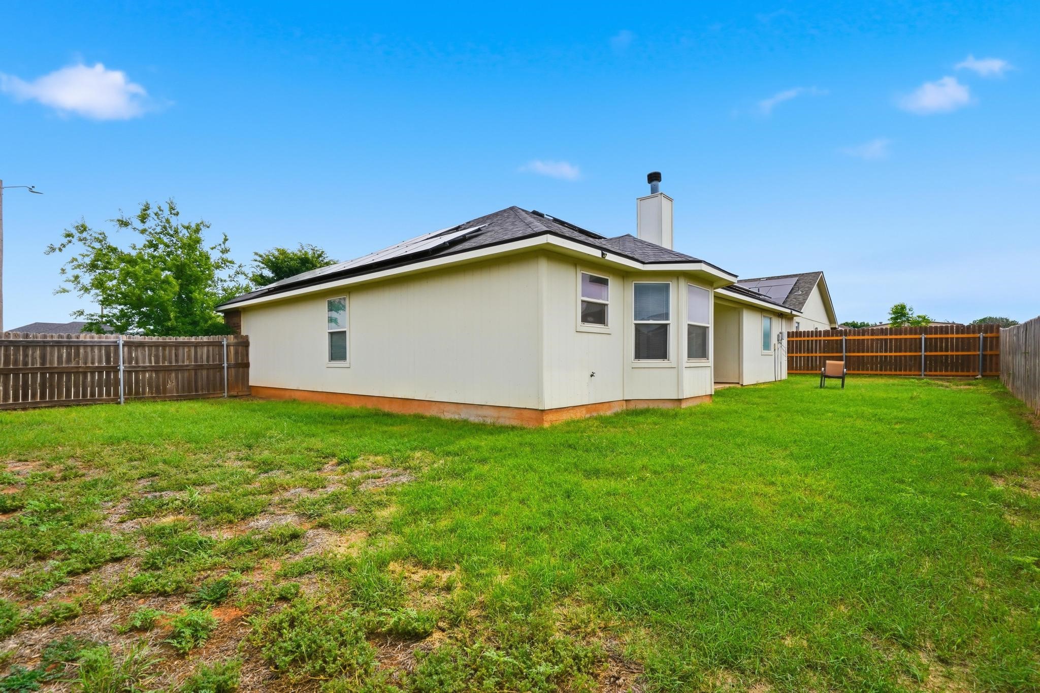 6217 Duchess Avenue Abilene TX 79606