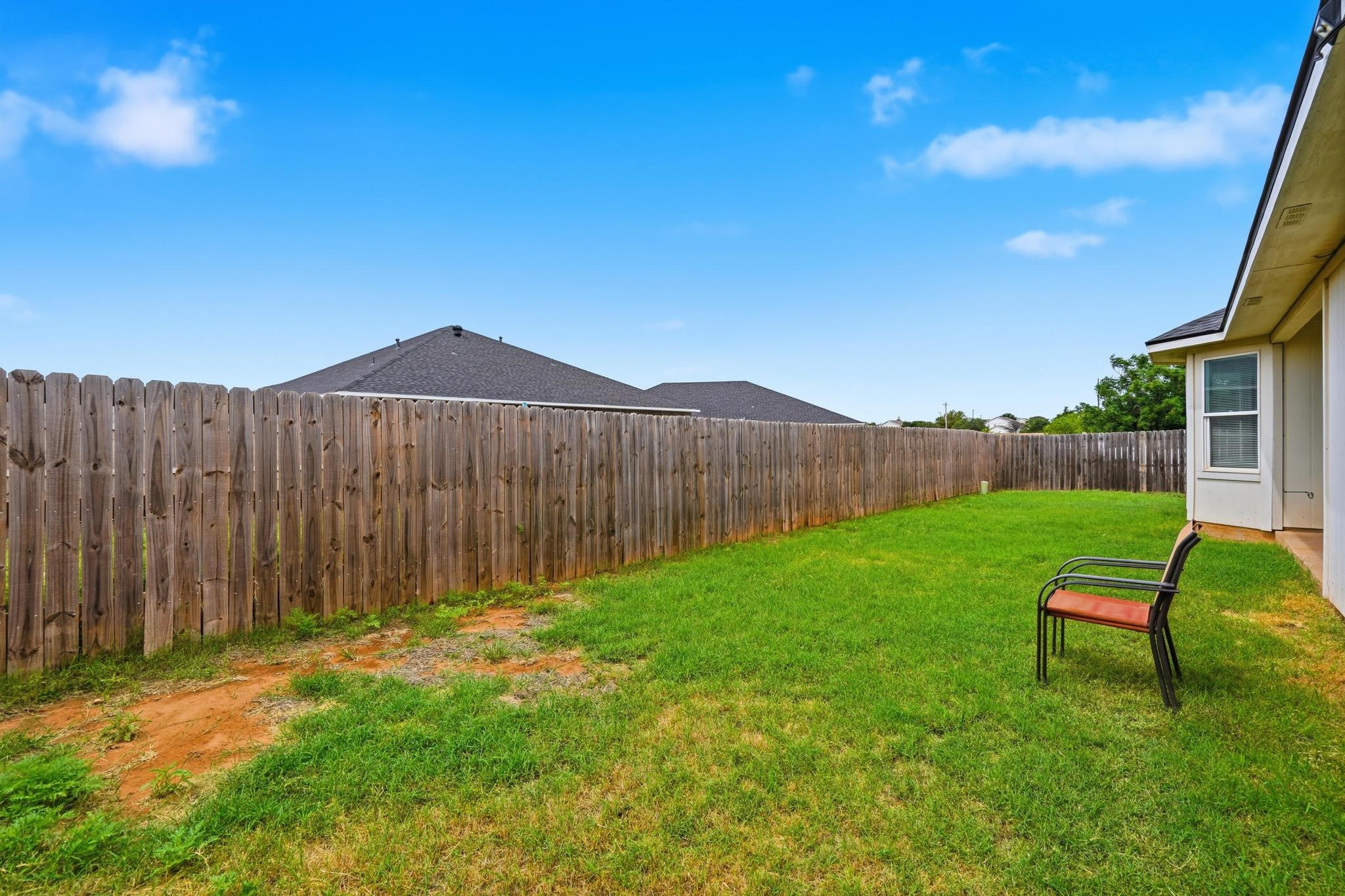 6217 Duchess Avenue Abilene TX 79606