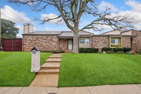10509 Boedeker Street Dallas TX 75230