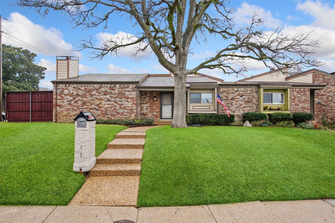 10509 Boedeker Street Dallas TX 75230