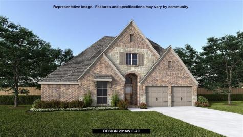 2805 Garrison Drive Melissa TX 75454