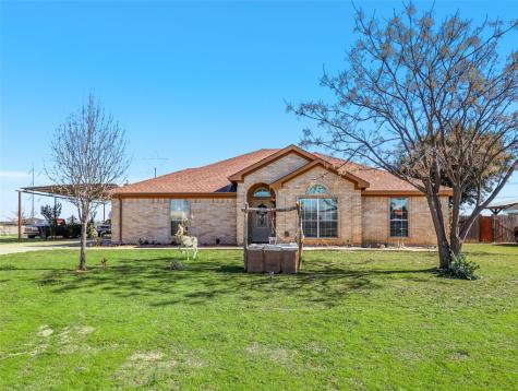 9601 Salorn Drive Crowley TX 76036
