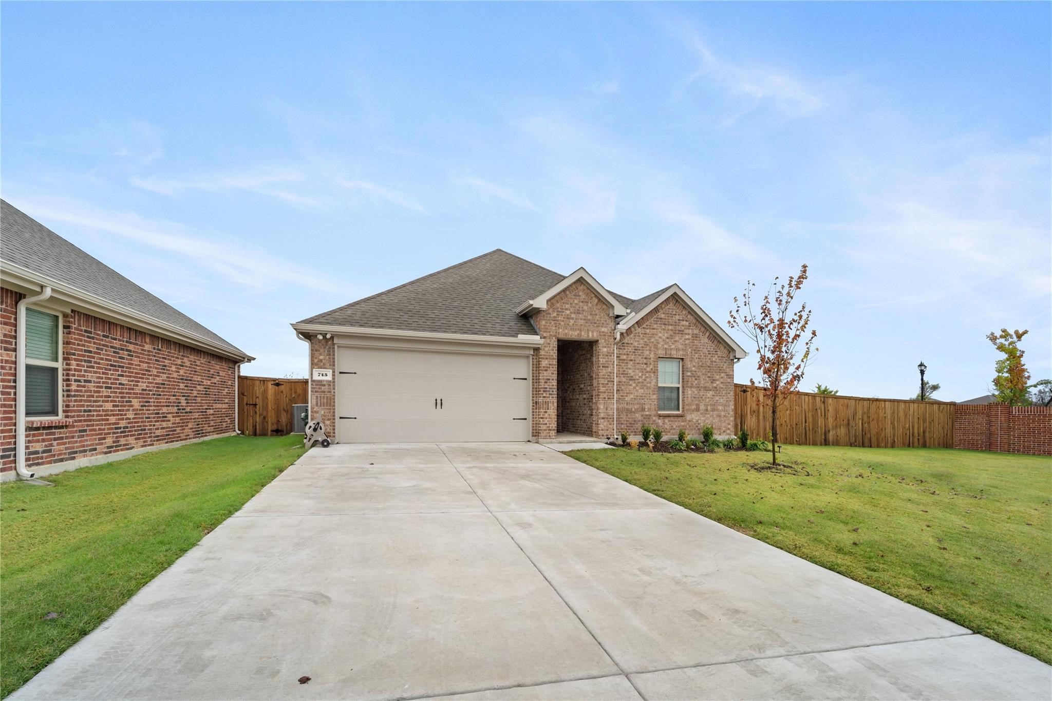 745 John Adams Court Fate TX 75189