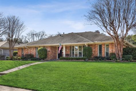 6220 Chesley Lane Dallas TX 75214