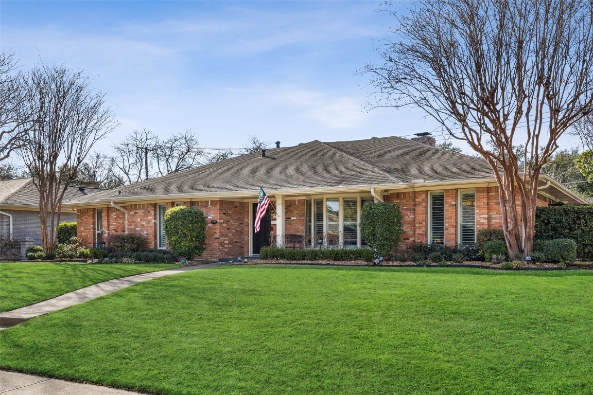 6220 Chesley Lane Dallas TX 75214