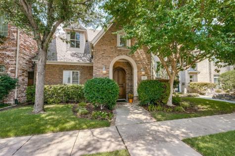 5509 La Foy Boulevard Dallas TX 75209