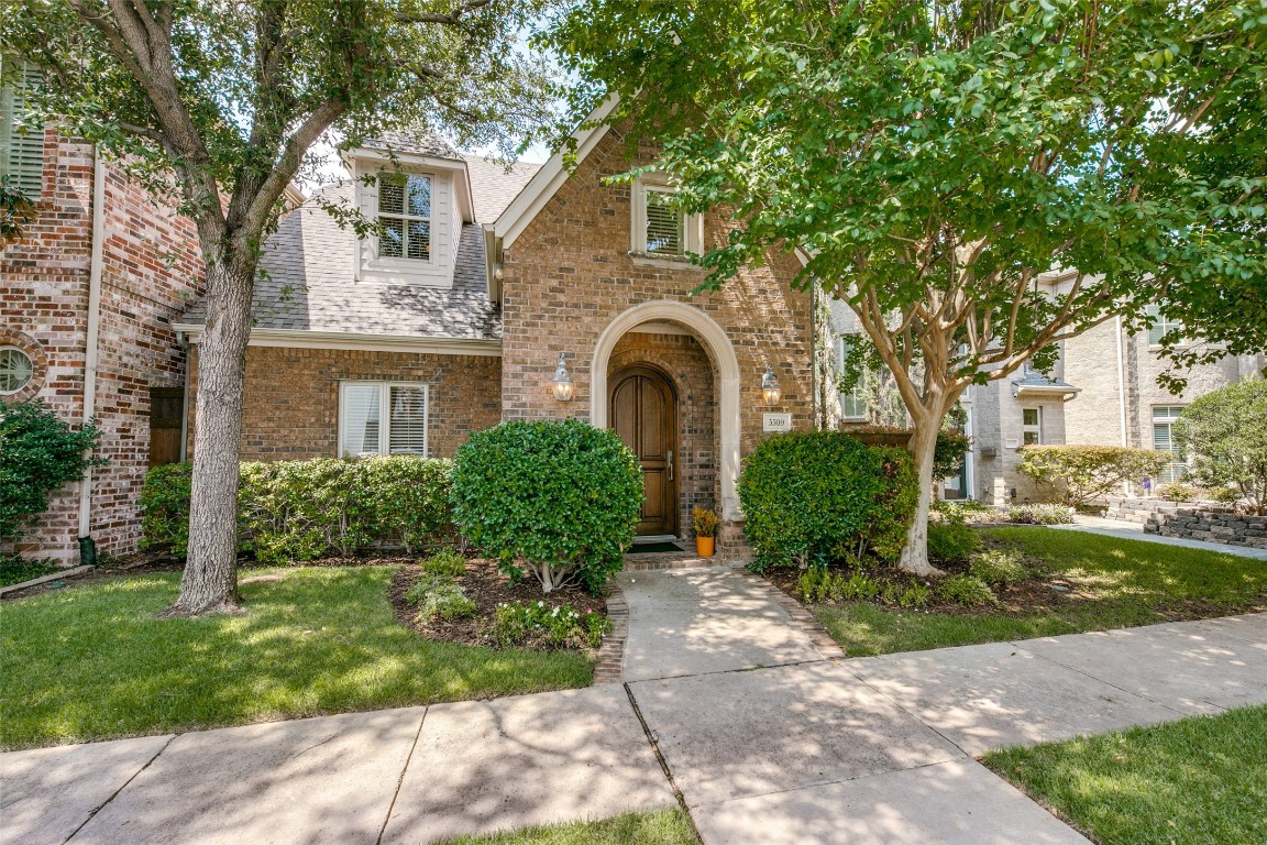 5509 La Foy Boulevard Dallas TX 75209