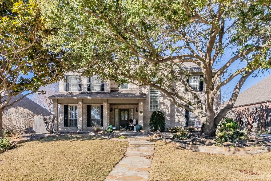 8116 Sun Meadows Court Fort Worth TX 76123