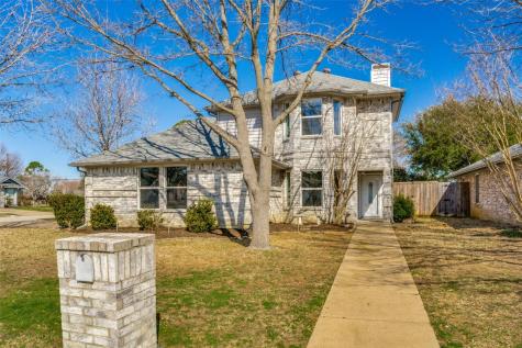 2811 Ravens Court Arlington TX 76001