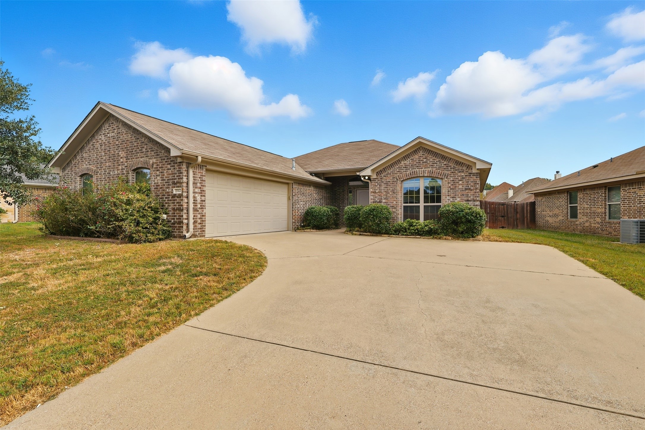 2512 Guinn Farms Road Tyler TX 75707