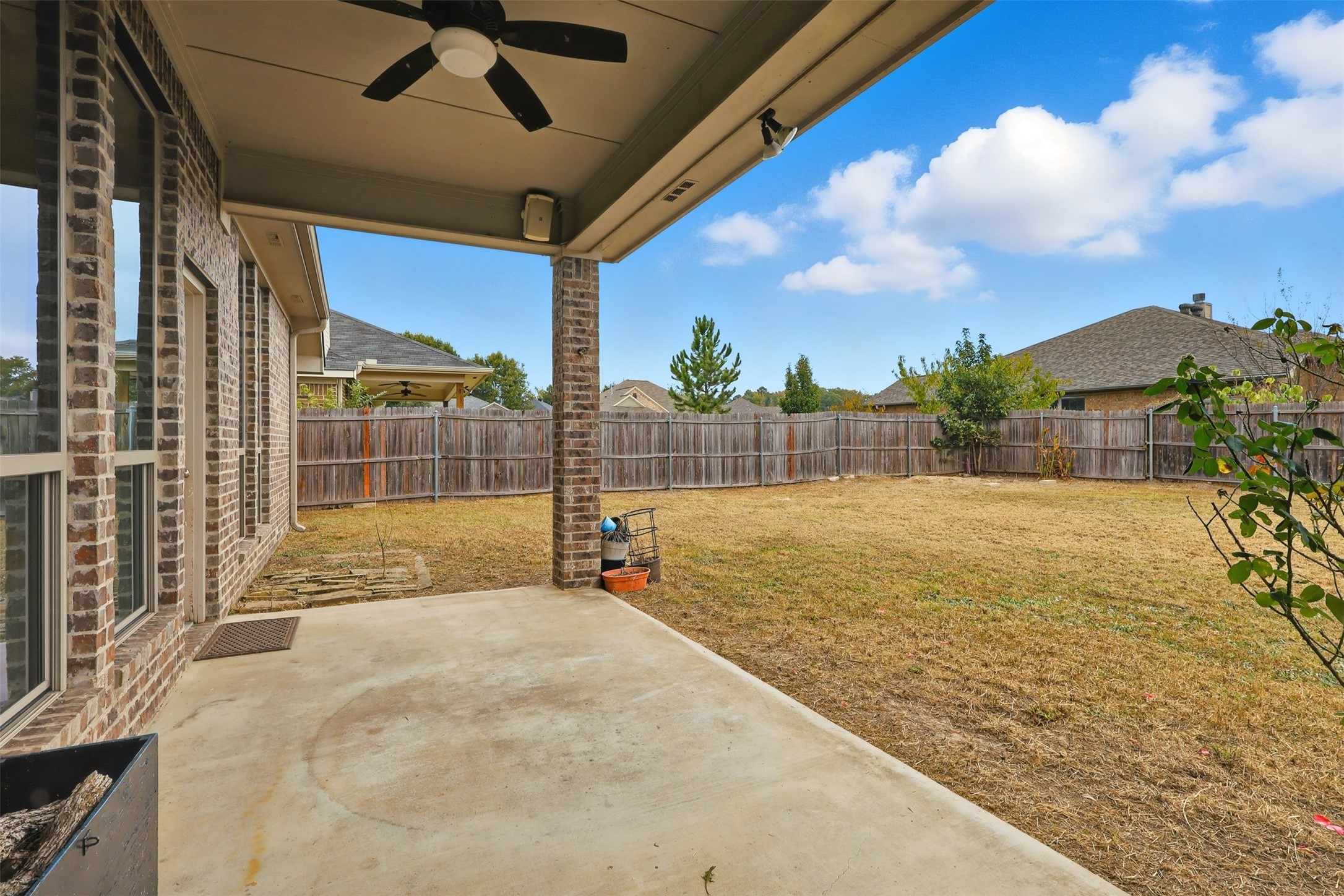2512 Guinn Farms Road Tyler TX 75707
