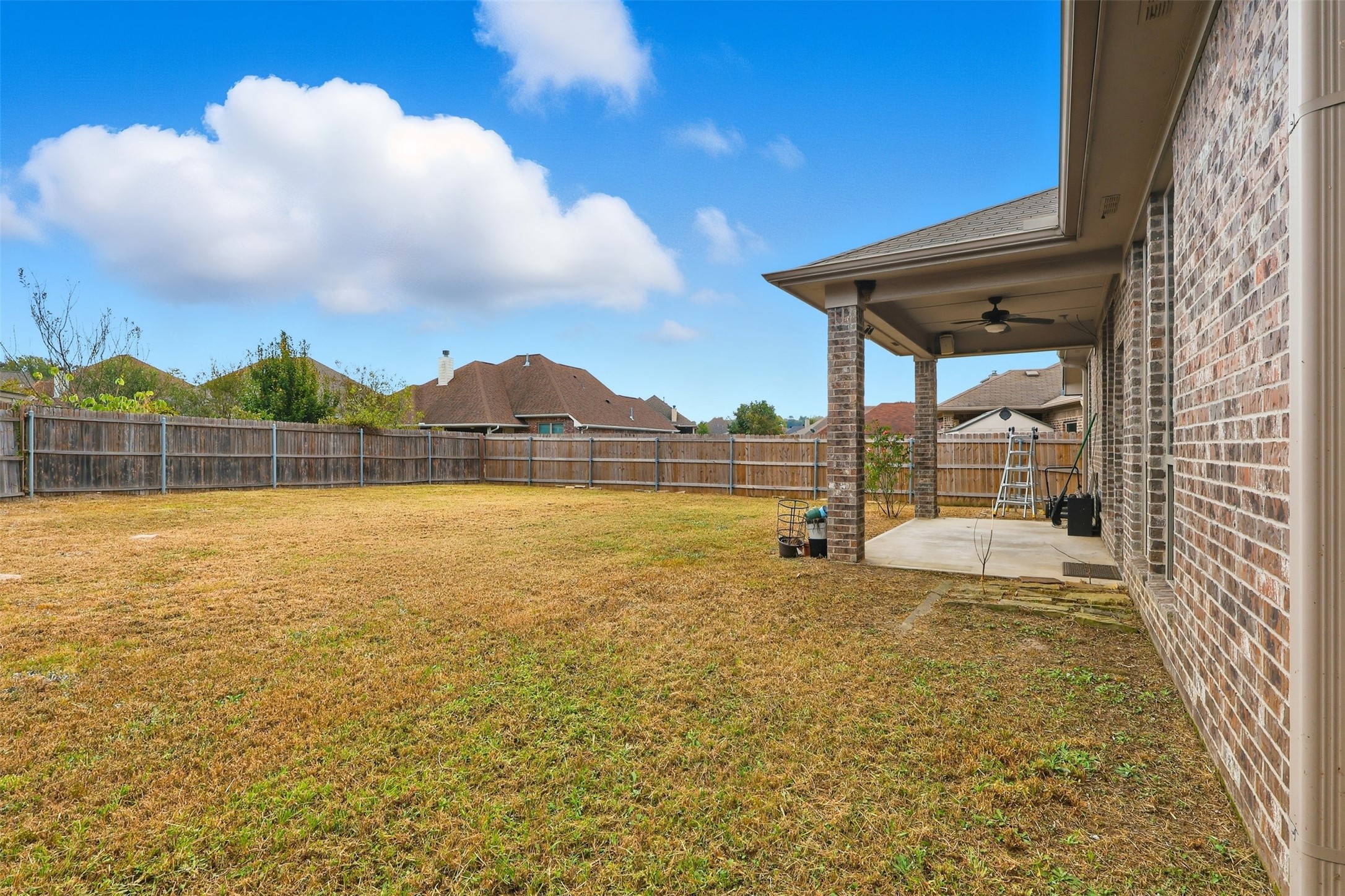 2512 Guinn Farms Road Tyler TX 75707