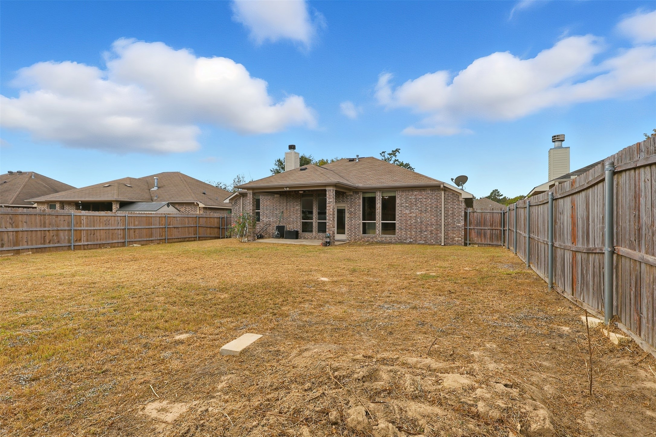 2512 Guinn Farms Road Tyler TX 75707