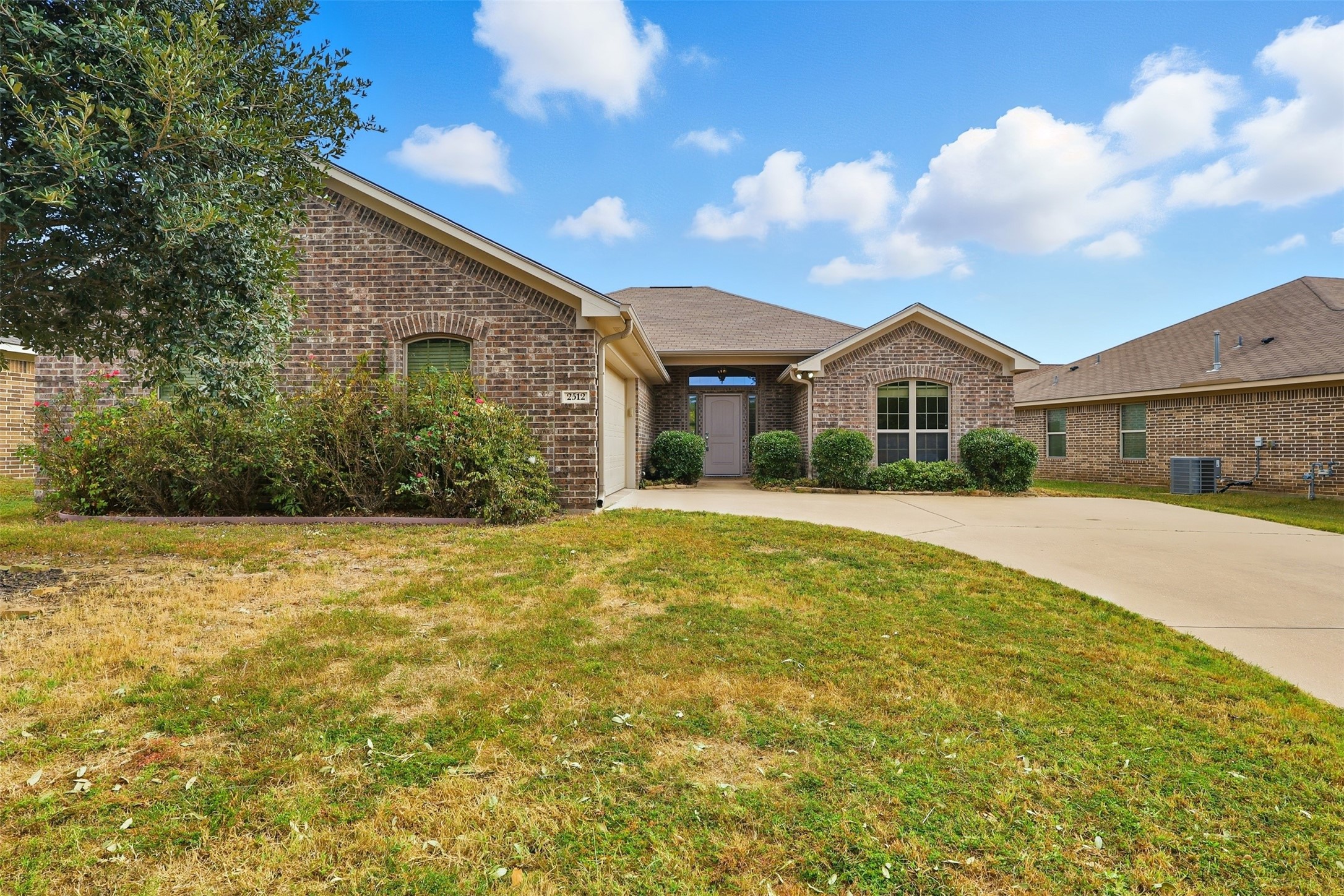 2512 Guinn Farms Road Tyler TX 75707