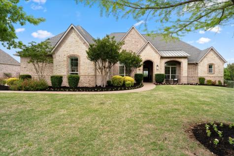 2141 Woodhaven Drive Prosper TX 75078