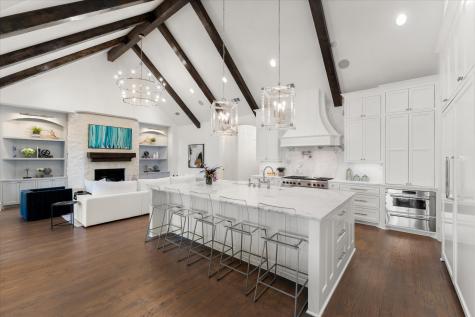 2141 Woodhaven Drive Prosper TX 75078